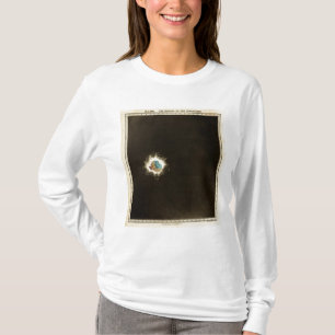 De uittocht van de Israëliërs 1491 voor Christus T-shirt