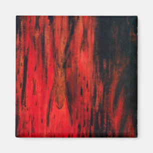 De uitvoerder magneet