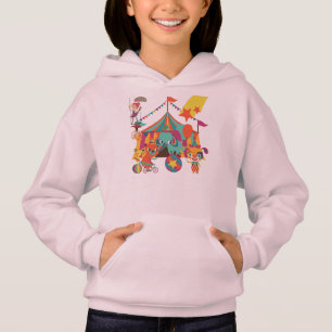 De Uitvoerders van het circus