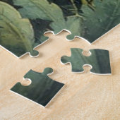 De ultieme dinosauruspuzzel legpuzzel (Zijkant)