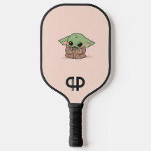 De ultieme Funny Pickleball Paddle Fantastic Gif