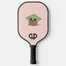 De ultieme Funny Pickleball Paddle Fantastic Gif