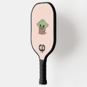 De ultieme Funny Pickleball Paddle Fantastic Gif (Links)