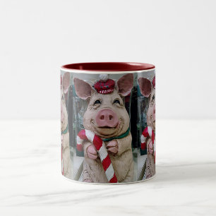*** DE ULTIEME KERSTVARKEN*** MOK