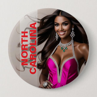 De ultieme Pageant Button
