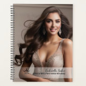 De Ultieme Pageant Planner (Voorkant)