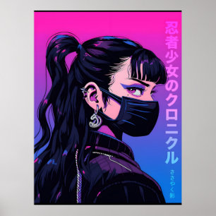 De ultieme reis in anime: verhalen, personages poster