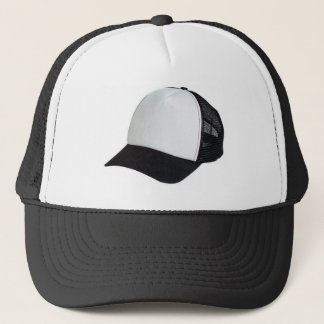 De ultieme trucker pet