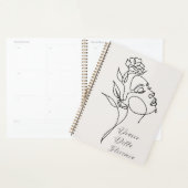De Ultieme Wekelijkse Planner (Display)
