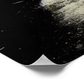 De unieke reis poster (Hoek)