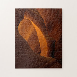 De unieke steenring is eigenlijk ondergrond 2 legpuzzel