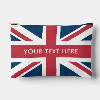 De Union Jack Britse vlag Etui