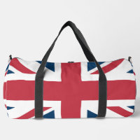 De Union Jack Britse Vlag