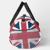 De Union Jack Britse Vlag Plunjezak (Rechts)