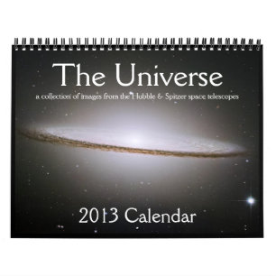 De universele agenda kalender