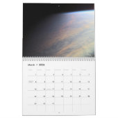 De universele agenda kalender (Mar 2026)
