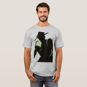 De universele robots van Rossum T-shirt