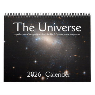 De Universumkalender Kalender