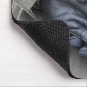 De USS New York Muismat (Hoek)