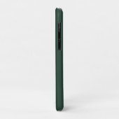 De vaardigheid van het autisme ziet de Abel niet h Case-Mate iPhone Case (Achterkant/links)