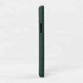 De vaardigheid van het autisme ziet de Abel niet h Case-Mate iPhone Case (Achterkant/rechts)