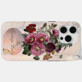 De  vaas Case-Mate iPhone case (Achterkant (horizontaal))