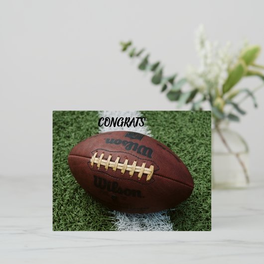 De Vacances En Aluminium carte postale (Debout devant)