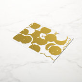 De Vacances En Aluminium Croire carte postale (Rotation)