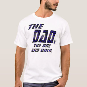 De vader t-shirt
