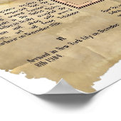 De vader van het Braziliaanse Poster Jiu-Jitsu (Hoek)