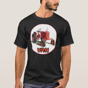 De VAH T-shirt