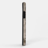 De val van Icarus, 1731 (gravure) Case-Mate iPhone Case (Achterkant/rechts)