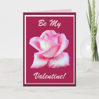 De Valentijnsdag nam Kaart toe