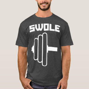 De Valentijnsdag van Mates Cute Workout Couples Gy T-shirt