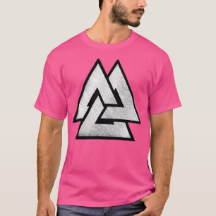 De Valknut T-shirt