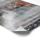 De Valkyrie Foto Afdruk (Hoek)