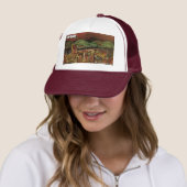 DE VALLEI TRUCKER PET (In situ)