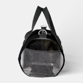 De Vampier Satires - Bloody Rites Hoesje Kunst Plunjezak (Rechts)