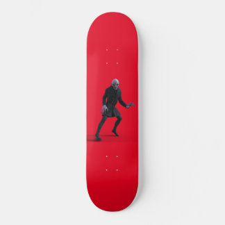 De Vampier Skateboard
