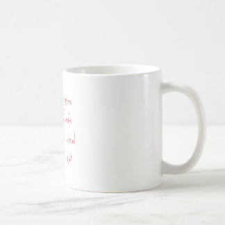 De Vampire Lestat zet mijn wereld op...en mijn kee Koffiemok
