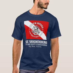 De Vandenberg T-shirt