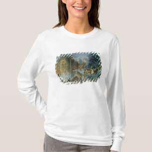 De vangst van de Bastille, 14 juli 1789 T-shirt