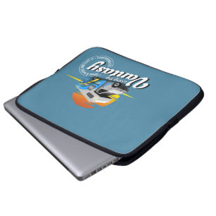 De Vantasy 15-inch laptophoes Laptop Sleeve