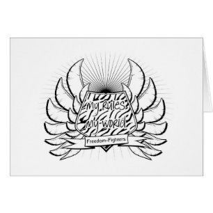 De Vechters van de vrijheid