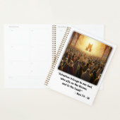 De veelheid - Notitieboek (Display)