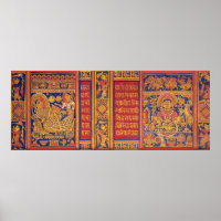 De veertien dromen van koningin Trisala