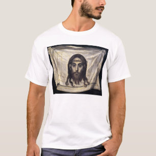 De Veil van St. Veronica T-shirt