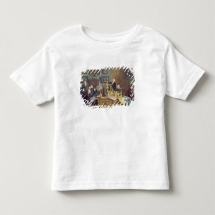 De veiling, 1910 kinder shirts