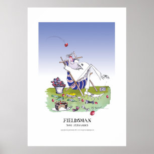 de veldman , tony fernandes poster