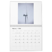 De vele gezichten van Vermont Kalender (Feb 2026)